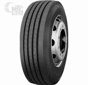 Грузовые шины Long March LM217 (рулевая) 295/75 R22,5 146/143M